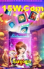 Sunjogo - Pagamento PIX Instantâneo
